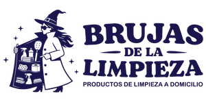 BRUJAS DE LA LIMPIEZA